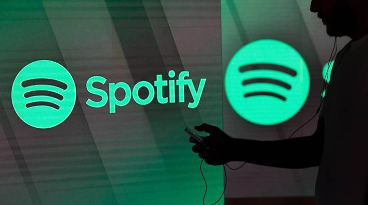 Spotify App Crashing Podcasts