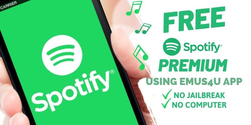 How to get free spotify