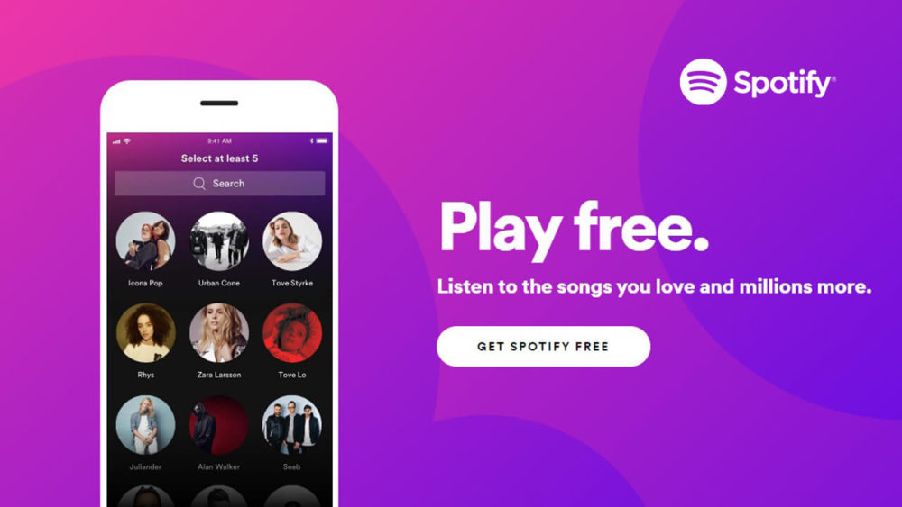 Spotify Premium Apk Hack Download Free