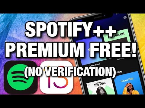 Spotify Premium Free Tutuapp